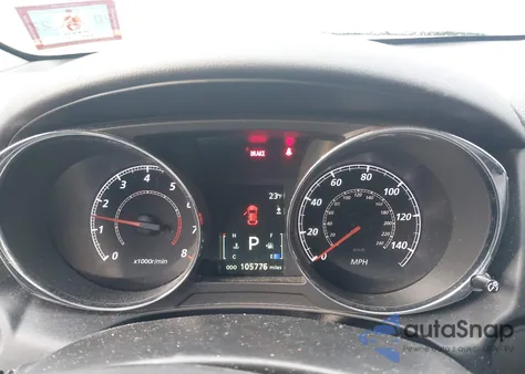 2018 Mitsubishi Outlander Sport 2.0 Le из США, поврежденный, VIN JA4AR3AU1JU004740